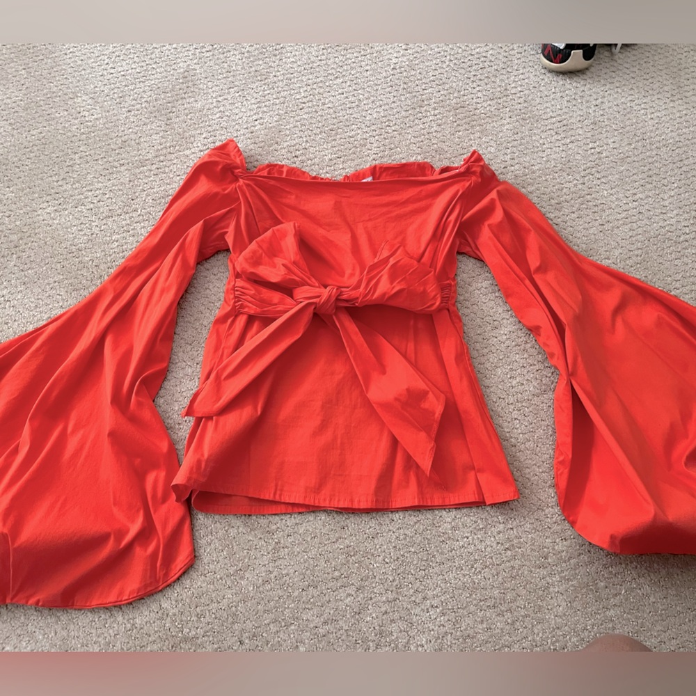 Just Orange